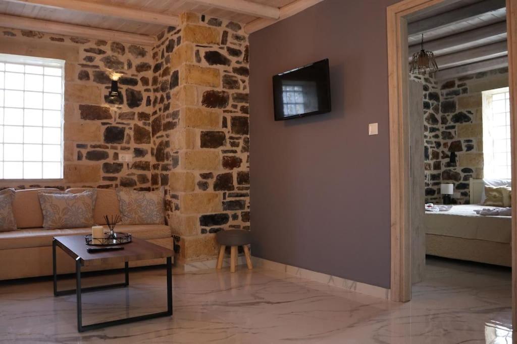 Sofia Apartment Bali (Crete)