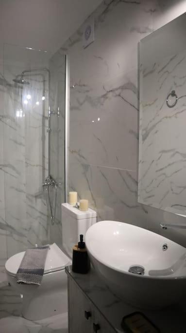 Apartment Sofia Bali (Crete)