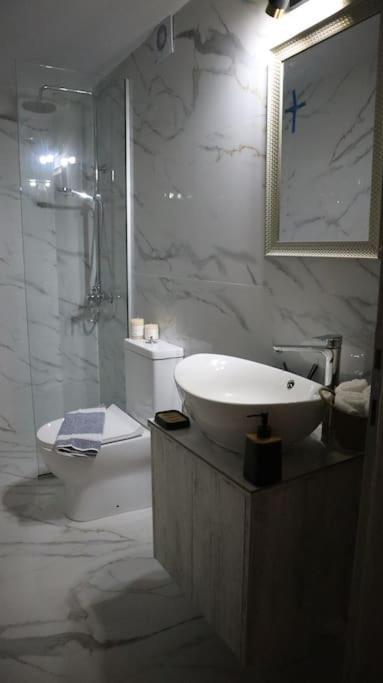 Apartment Sofia *