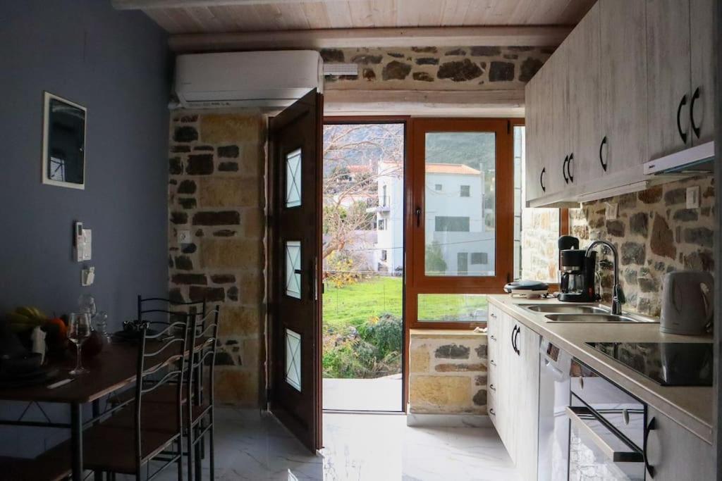 Sofia Apartment Bali (Crete)